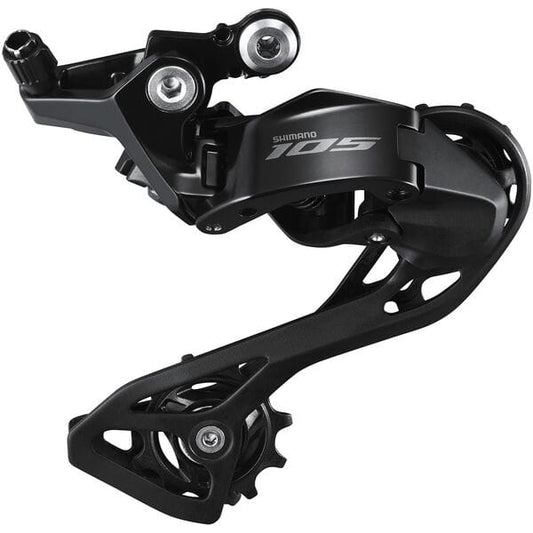 Shimano 105 RD-R7100 105 12-speed rear derailleur, black