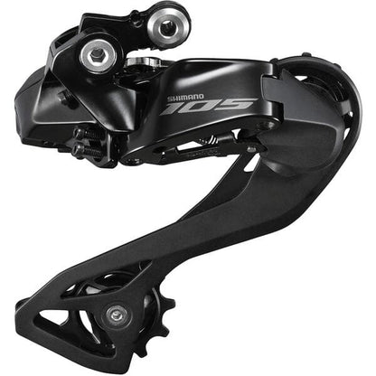 Shimano 105 RD-R7150 105 Di2 12-speed rear derailleur, E-tube