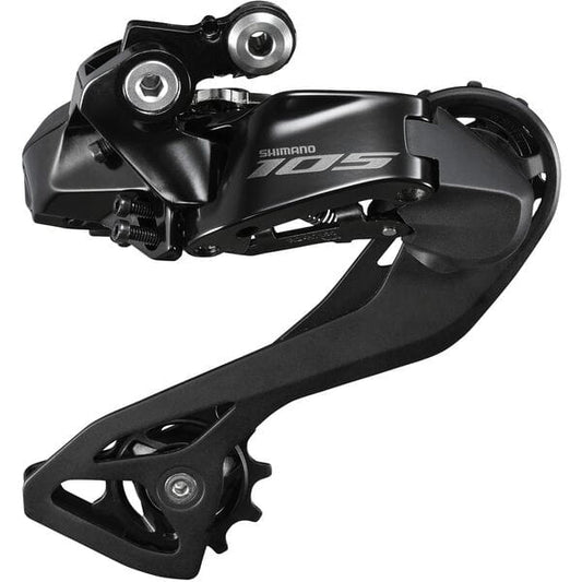 Shimano 105 RD-R7150 105 Di2 12-speed rear derailleur, E-tube