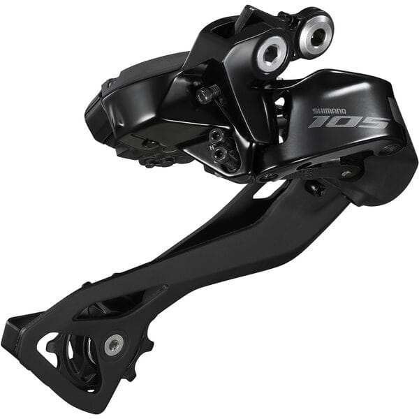 Shimano 105 RD-R7150 105 Di2 12-speed rear derailleur, E-tube