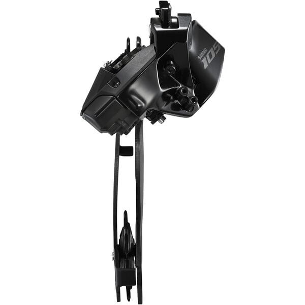 Shimano 105 RD-R7150 105 Di2 12-speed rear derailleur, E-tube
