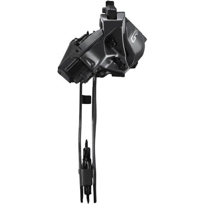 Shimano GRX RD-RX825 GRX Di2, 12-speed rear derailleur, Shadow+, max 36T for double