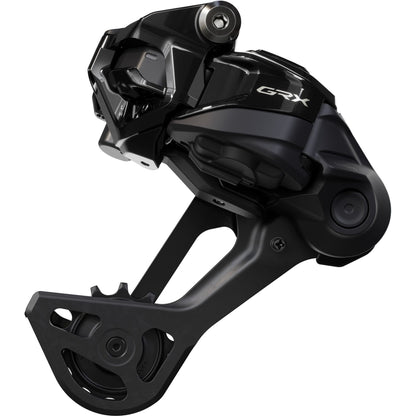 Shimano GRX RD-RX827 GRX Di2, 12-speed rear derailleur, Shadow ES, for 51T single