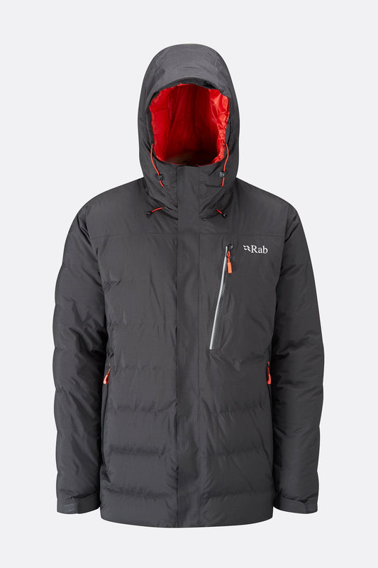 Rab Resolution Jacket
