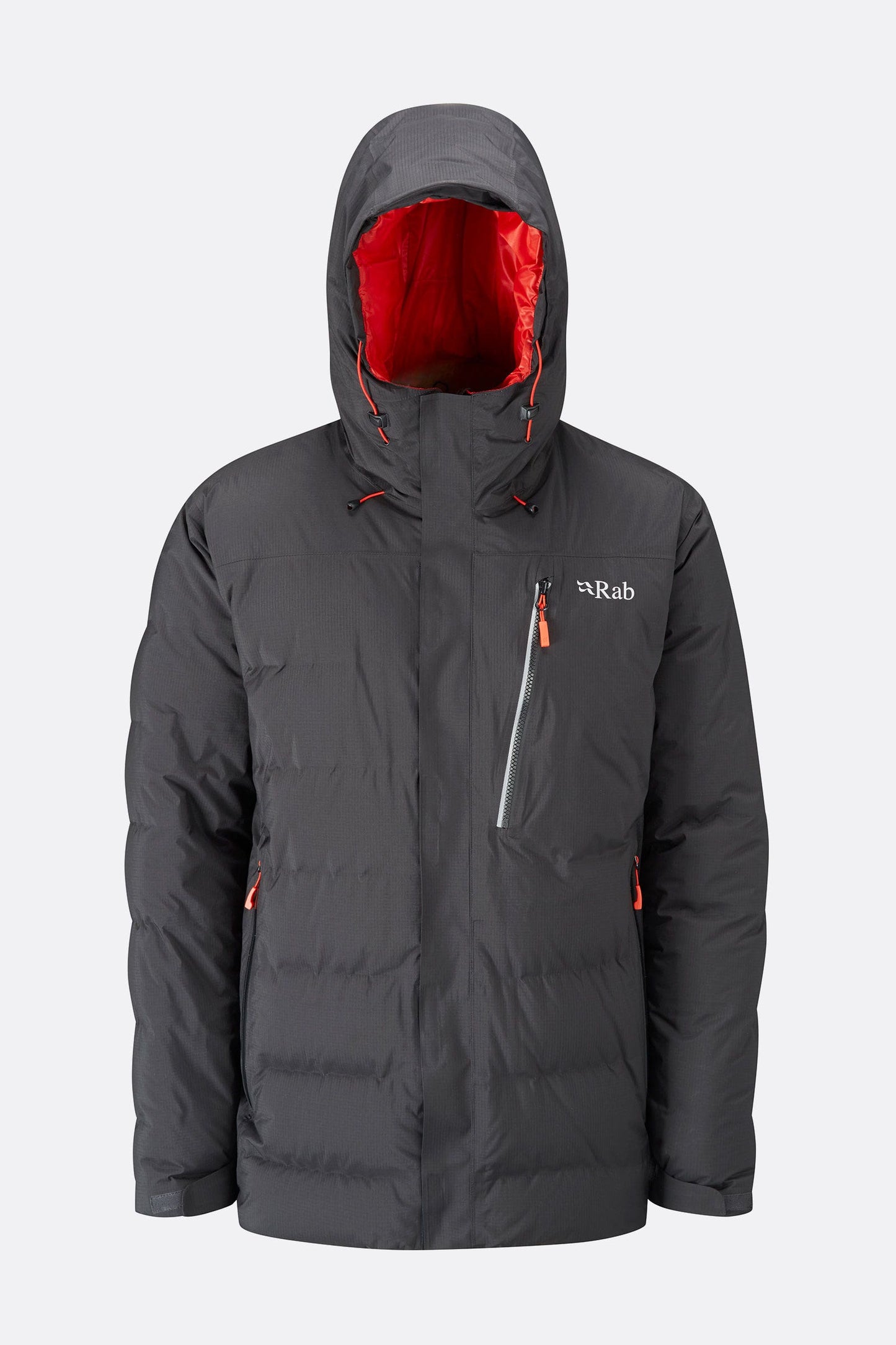 Resolution Jacket - Black(CS1)