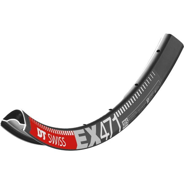 DT Swiss EX 471 SBWT disc-specific Presta-drilled