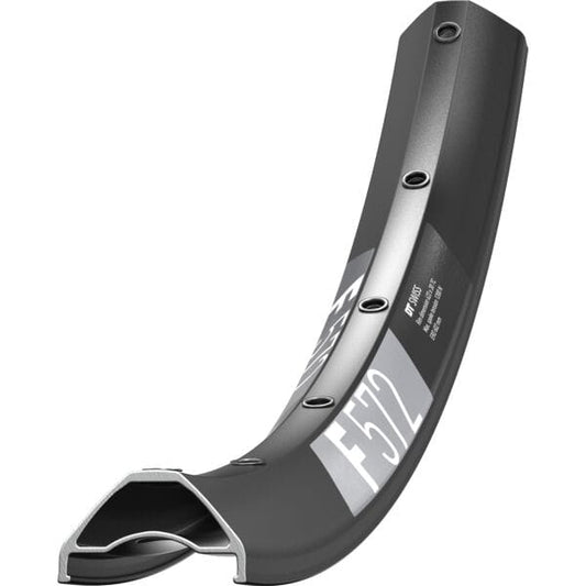 DT Swiss F 572 Sleeve-joined disc-specific Presta-drilled