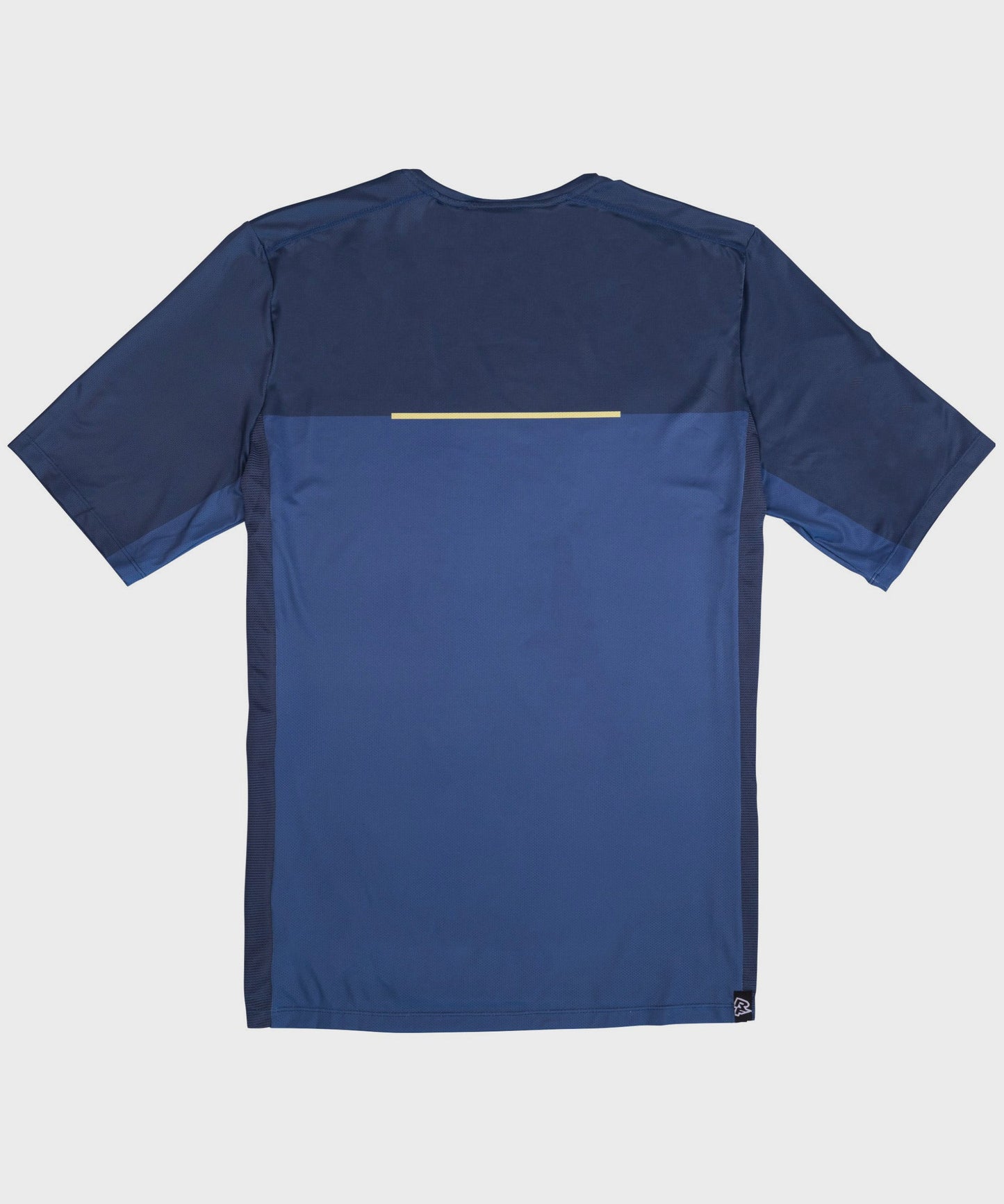Race Face Indy Short Sleeve Jersey Navy