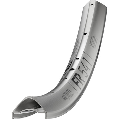 DT Swiss FR 541 SBWT disc-specific Presta-drilled