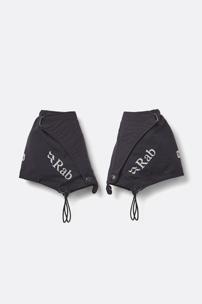Ridgeline Gaiter - Black