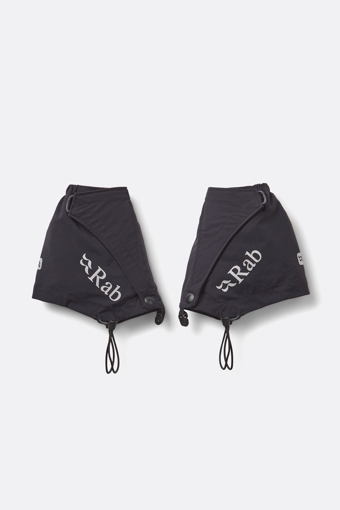 Ridgeline Gaiter - Black