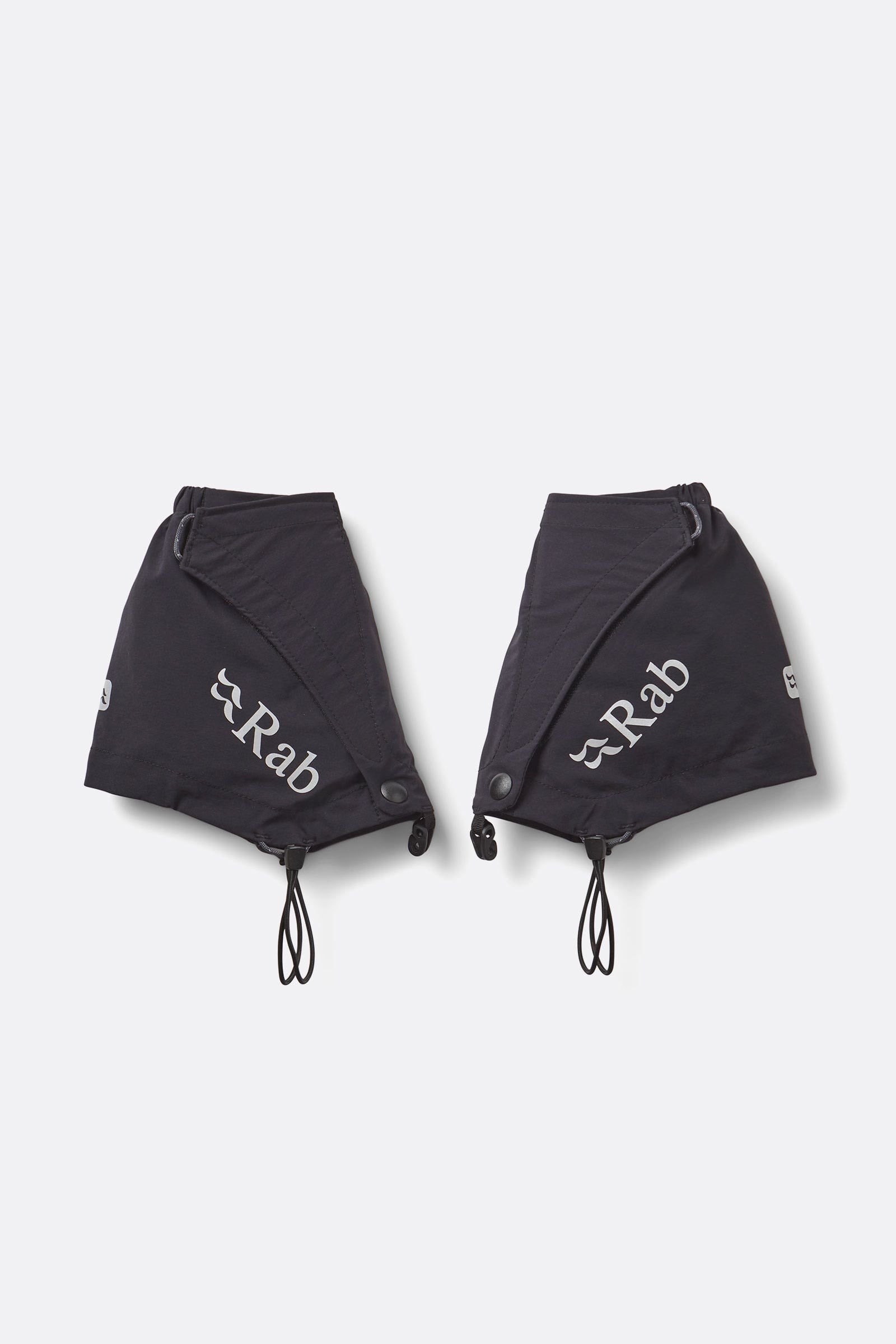 Ridgeline Gaiter - Black