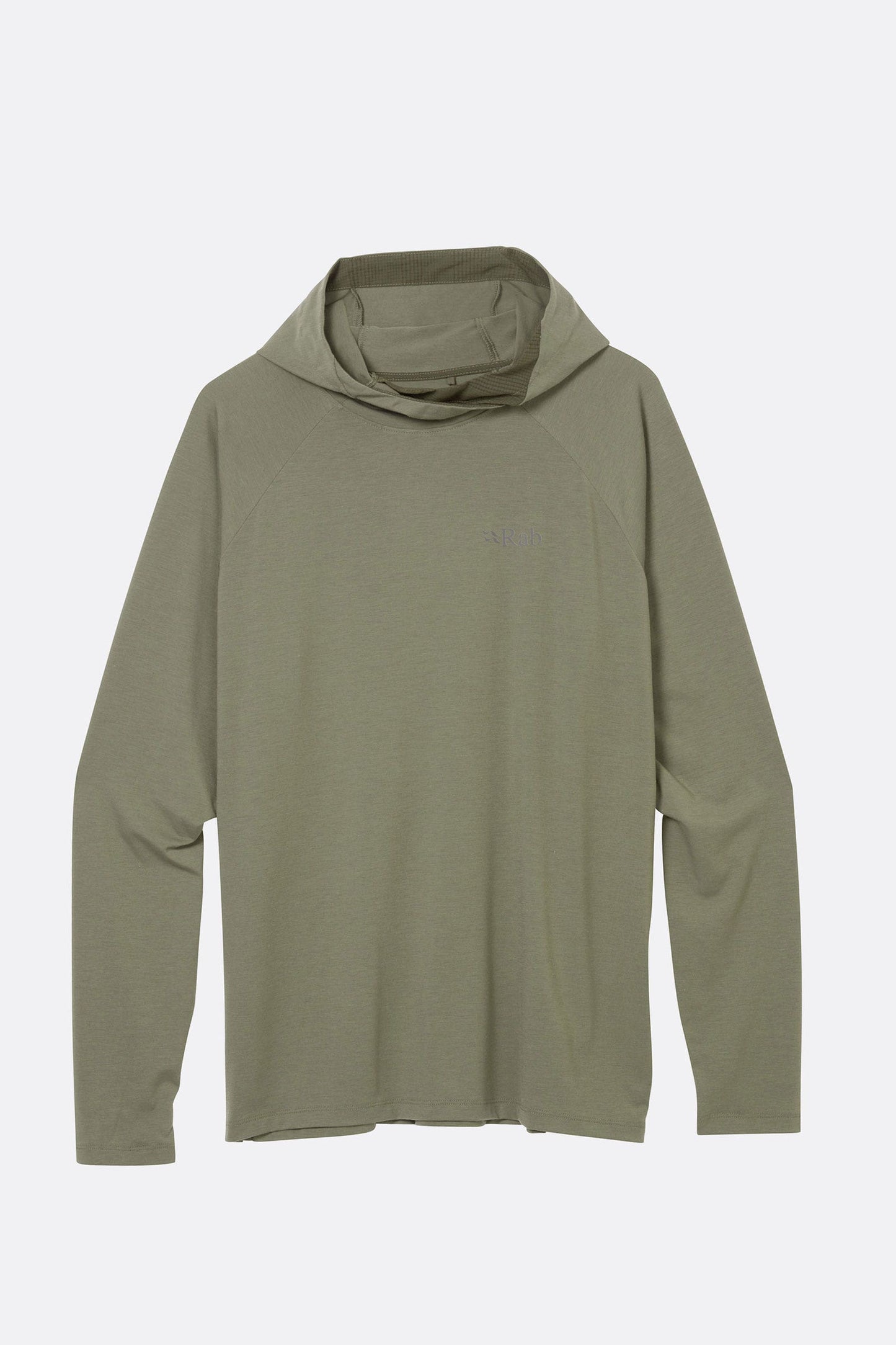 Rivelin Hoody - Light Khaki