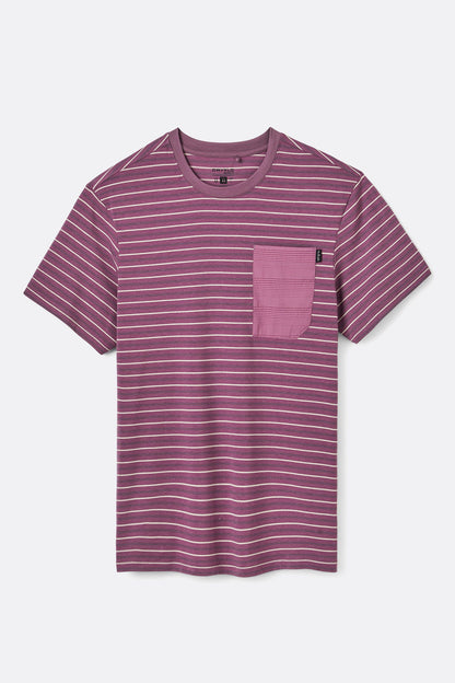 Rab Rivelin Stripe Pocket Tee