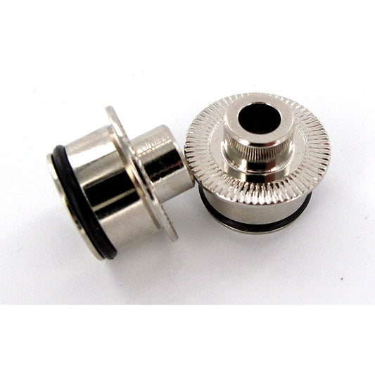 Campagnolo Scirocco Front QR Adaptors
