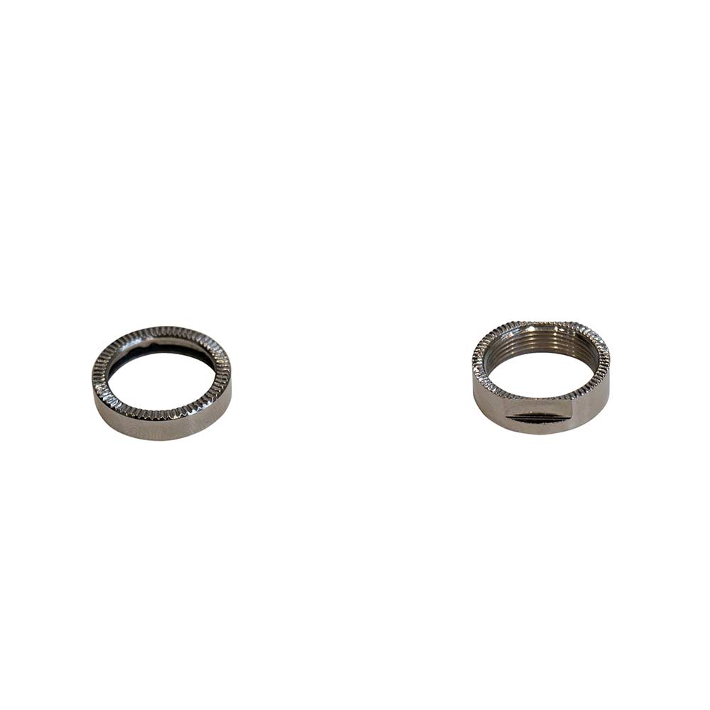 Campagnolo HH12 Hub Spacers
