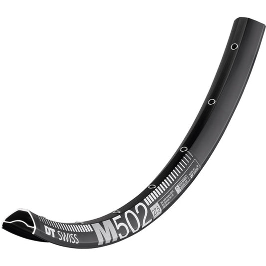 DT Swiss M 502 SBWT disc-specific Presta-drilled