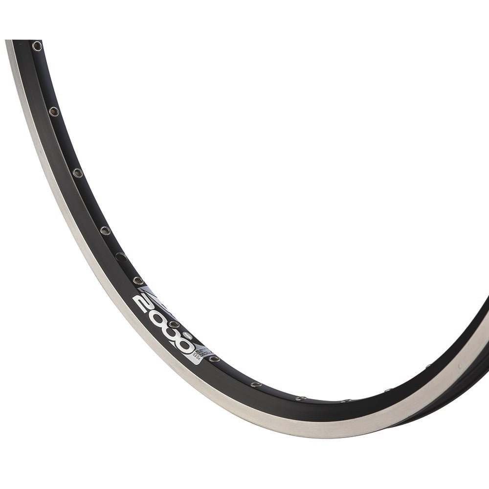 Ryde Zac 2000 26" Single Eyelet Rims