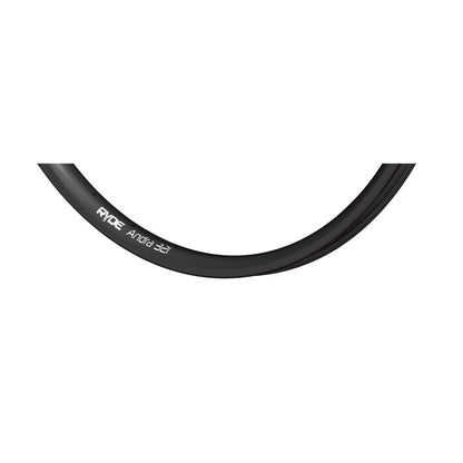 Ryde Andra 321 Disc 700c Blk