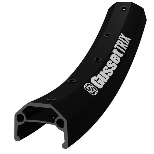 Gusset Components Trix 20" Rim