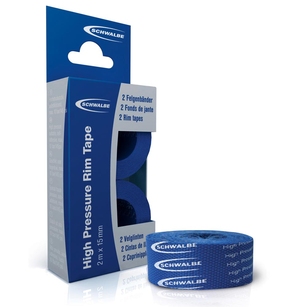 Schwalbe Adhesive Rim Tapes