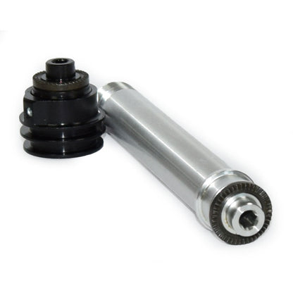 Miche Disc Wheel Adaptors