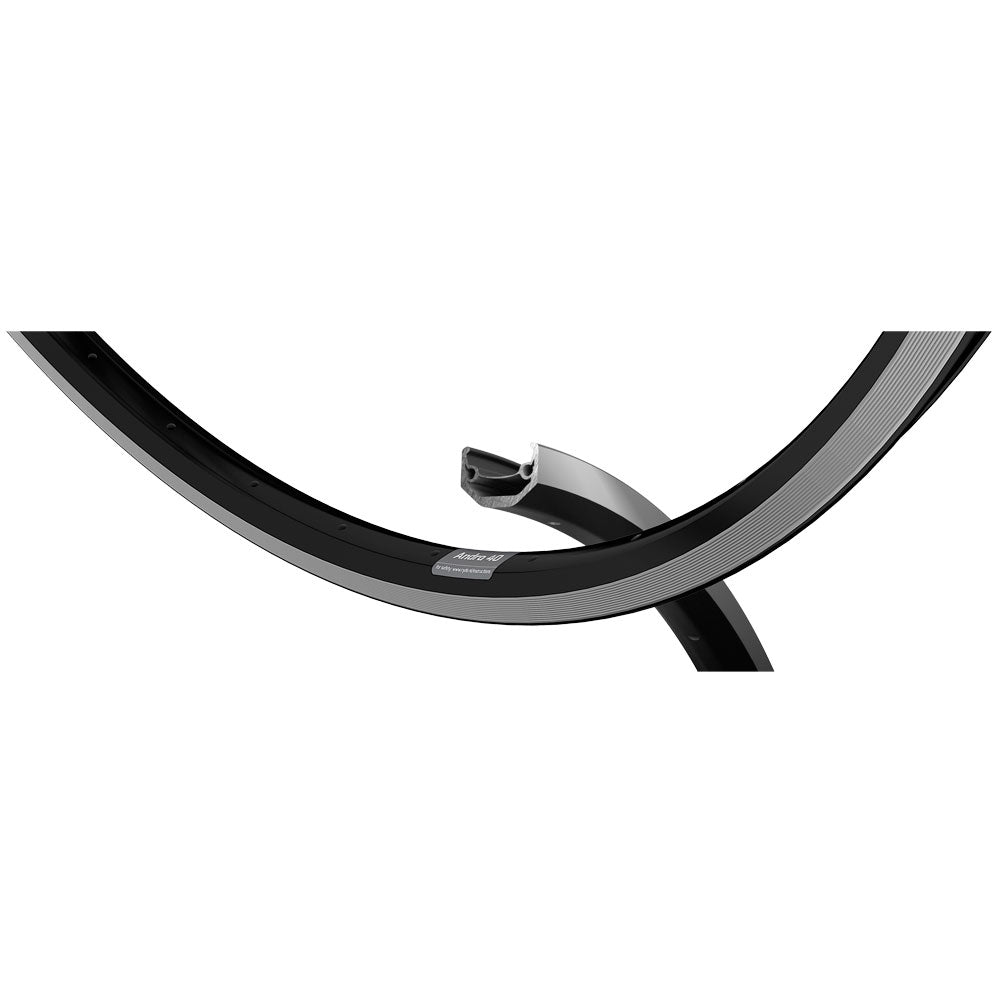 Ryde Andra 40 700c Rims