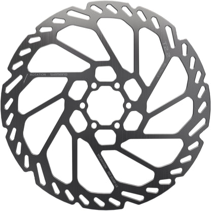 Shimano RT-6B750 rotor 6-bolt, 200 mm, 2.2mm
