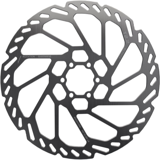 Shimano RT-6B750 rotor 6-bolt, 200 mm, 2.2mm