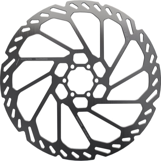 Shimano RT-6B750 rotor 6-bolt, 220 mm, 2.2mm