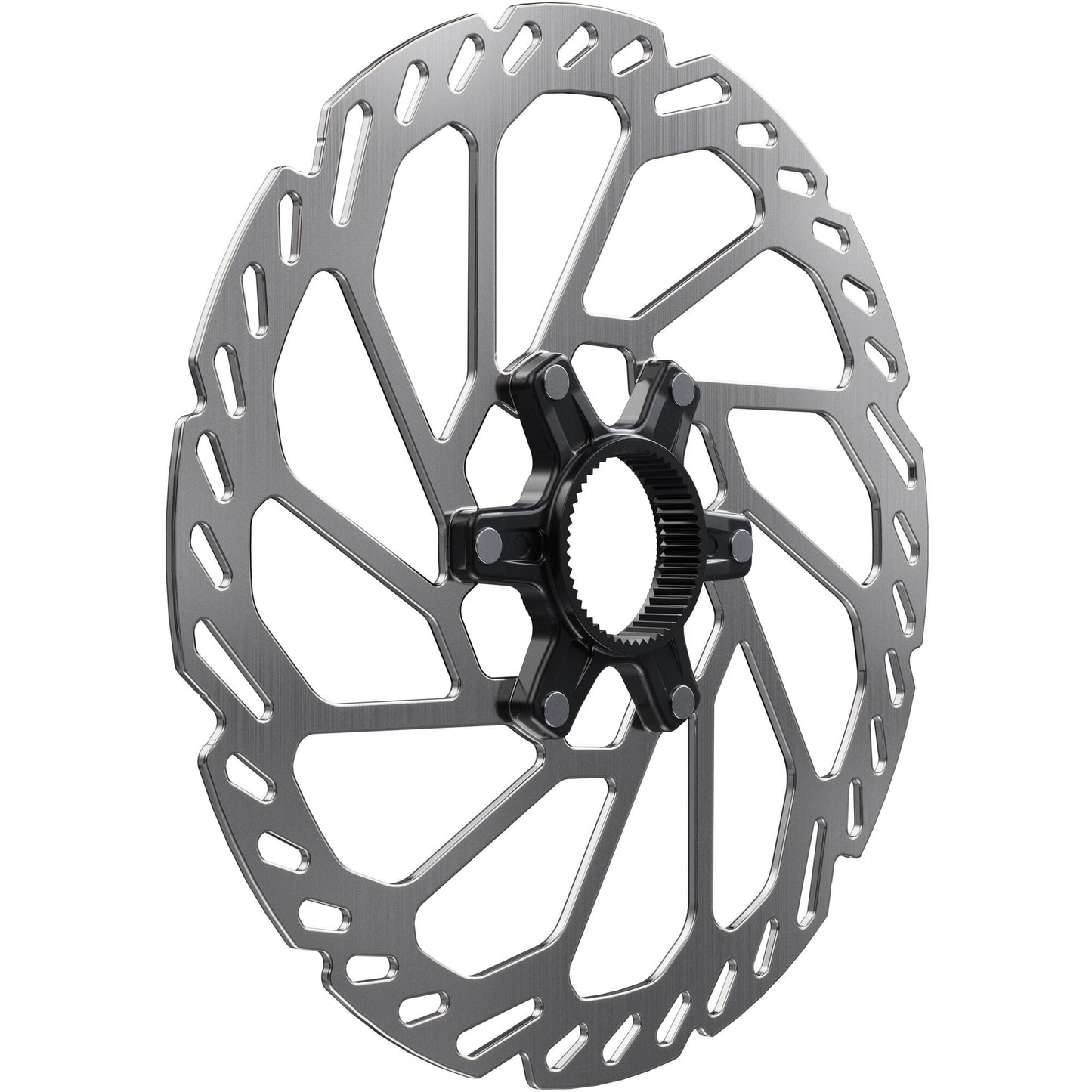 Shimano RT-CL750, rotor Center Lock with internal lock ring, 200 mm, 2.2mm