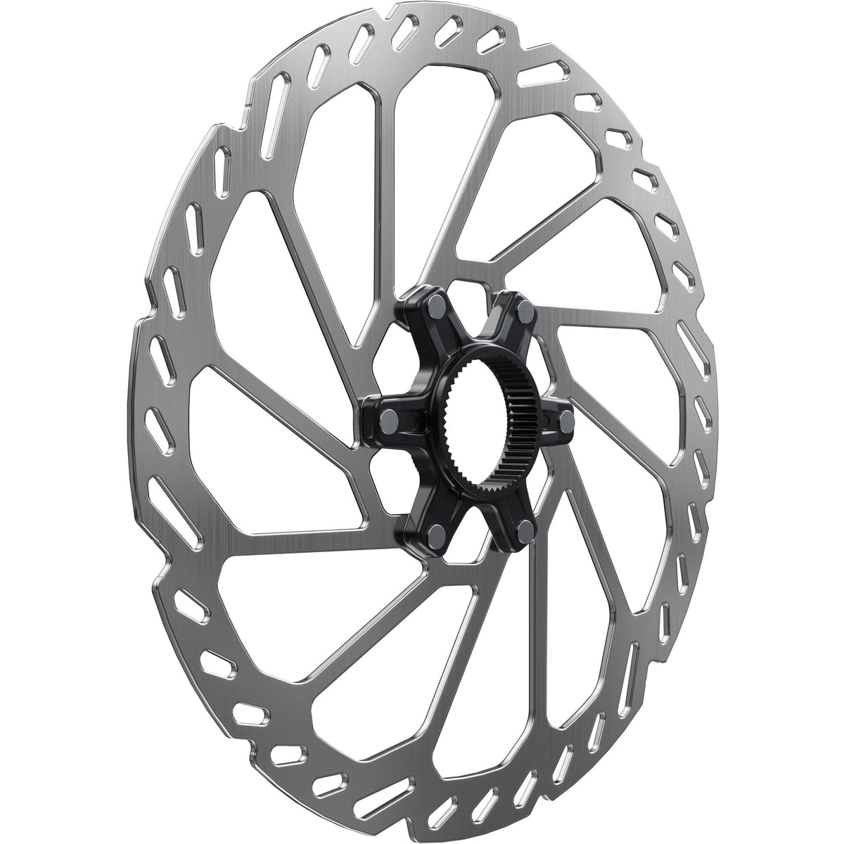 Shimano RT-CL750, rotor Center Lock with external lock ring, 220 mm, 2.2mm