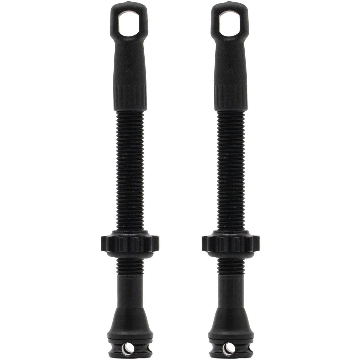 Nutrak Tubeless Valves with Vented Base
