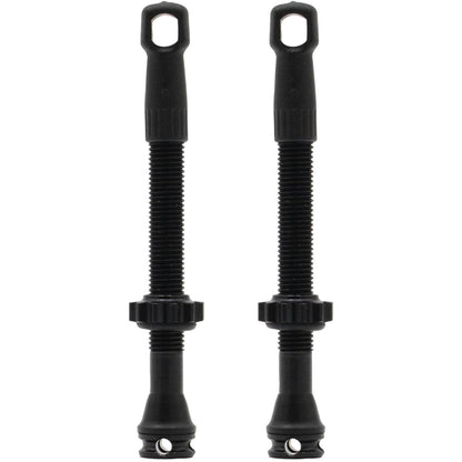 Nutrak Tubeless Valves with Vented Base