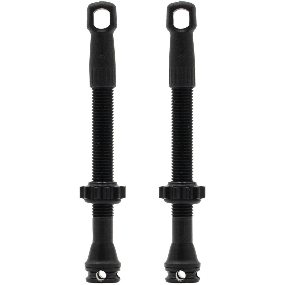 Nutrak Tubeless Valves with Vented Base