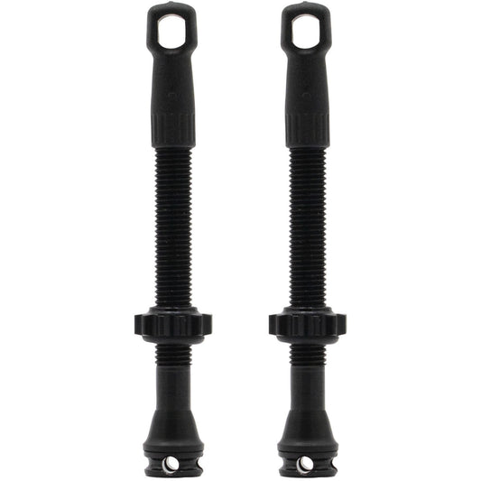 Nutrak Tubeless Valves with Vented Base