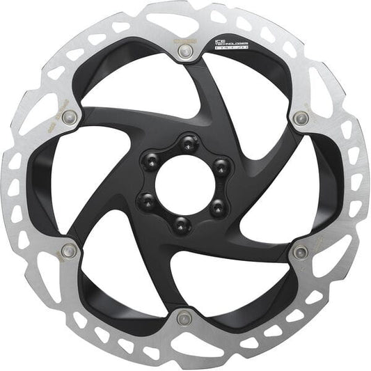 Shimano XTR RT-MT905 Ice Tech 6-bolt disc rotor, 180 mm