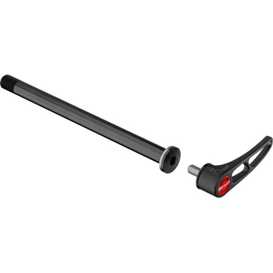 DT Swiss RWS Plug In rear MTB 12 x 142 mm thru axle with 12 x 1.5 mm thread