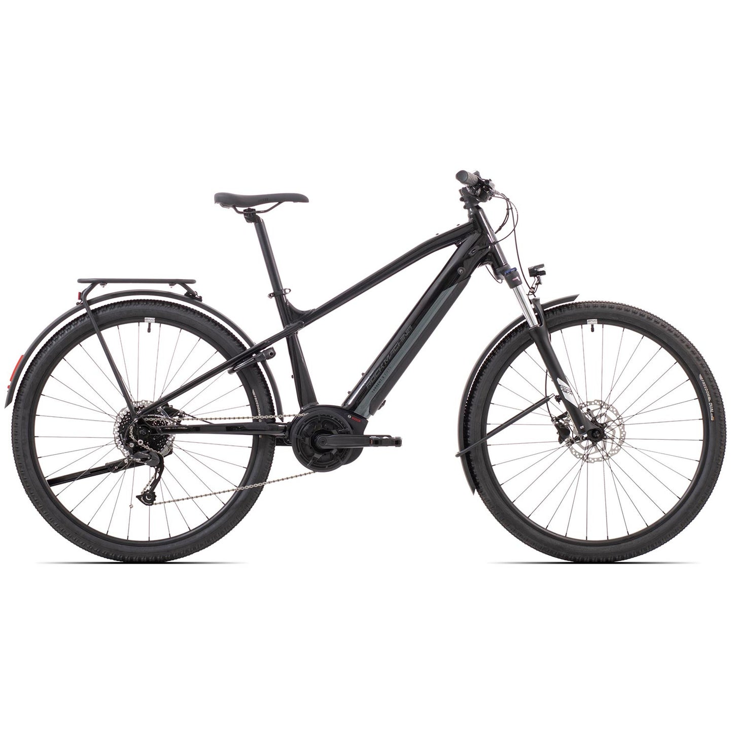 Superior Rock Machine Torrent E50-29 B Touring E-Bike