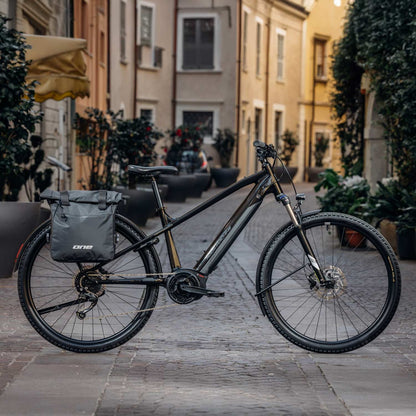 Superior Rock Machine Torrent E50-29 B Touring E-Bike