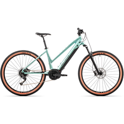 Superior Rock Machine Torrent E50-29 B Easy E-Bike