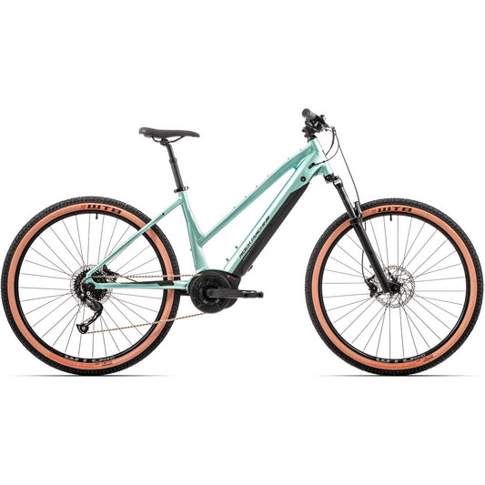 Superior Rock Machine Torrent E50-29 B Easy E-Bike