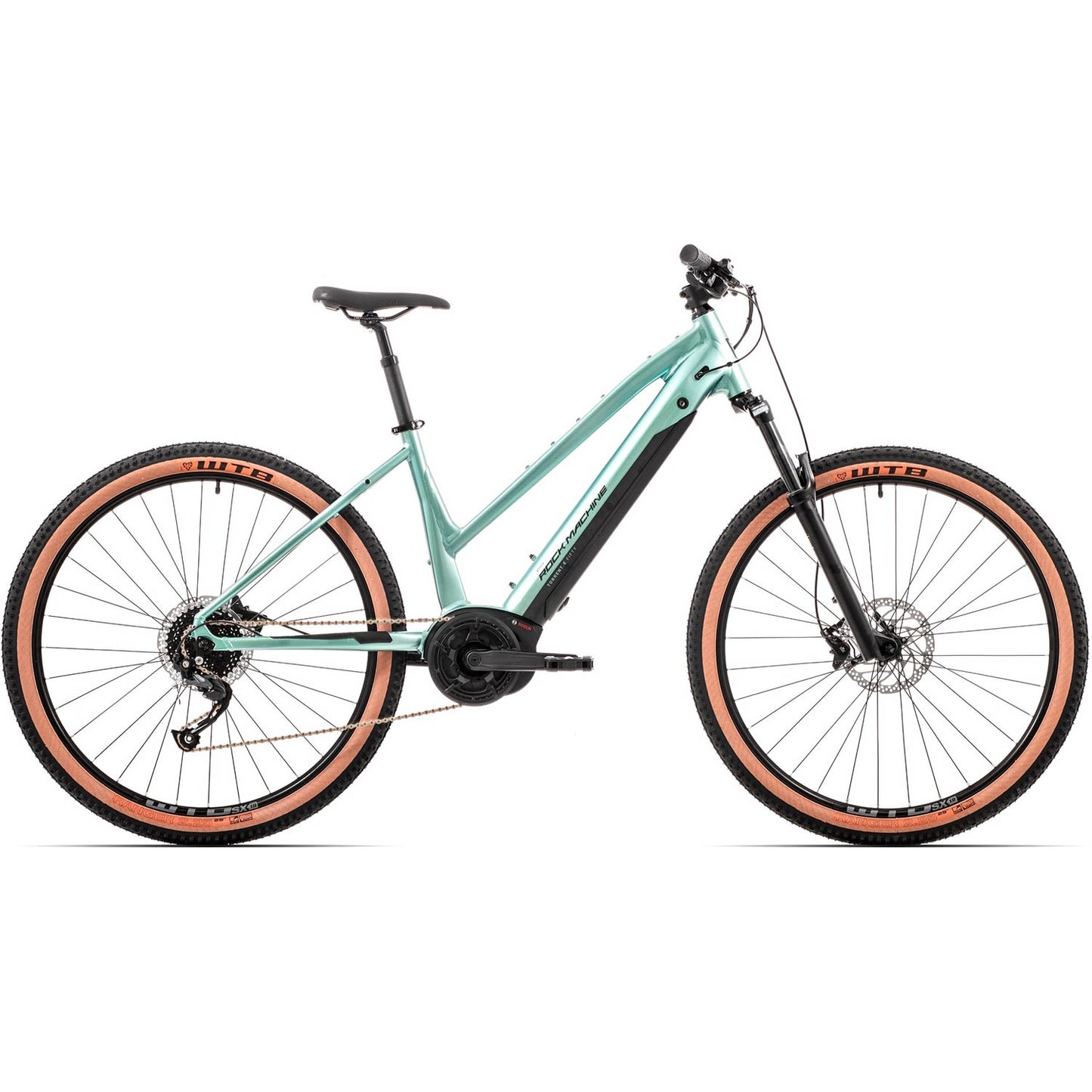 Superior Rock Machine Torrent E50-29 B Easy E-Bike
