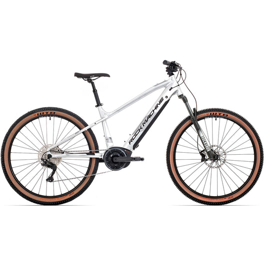 Superior Rock Machine Torrent E70-29 B E-Bike