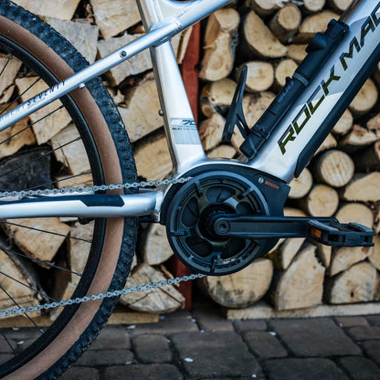 Superior Rock Machine Torrent E70-29 B E-Bike