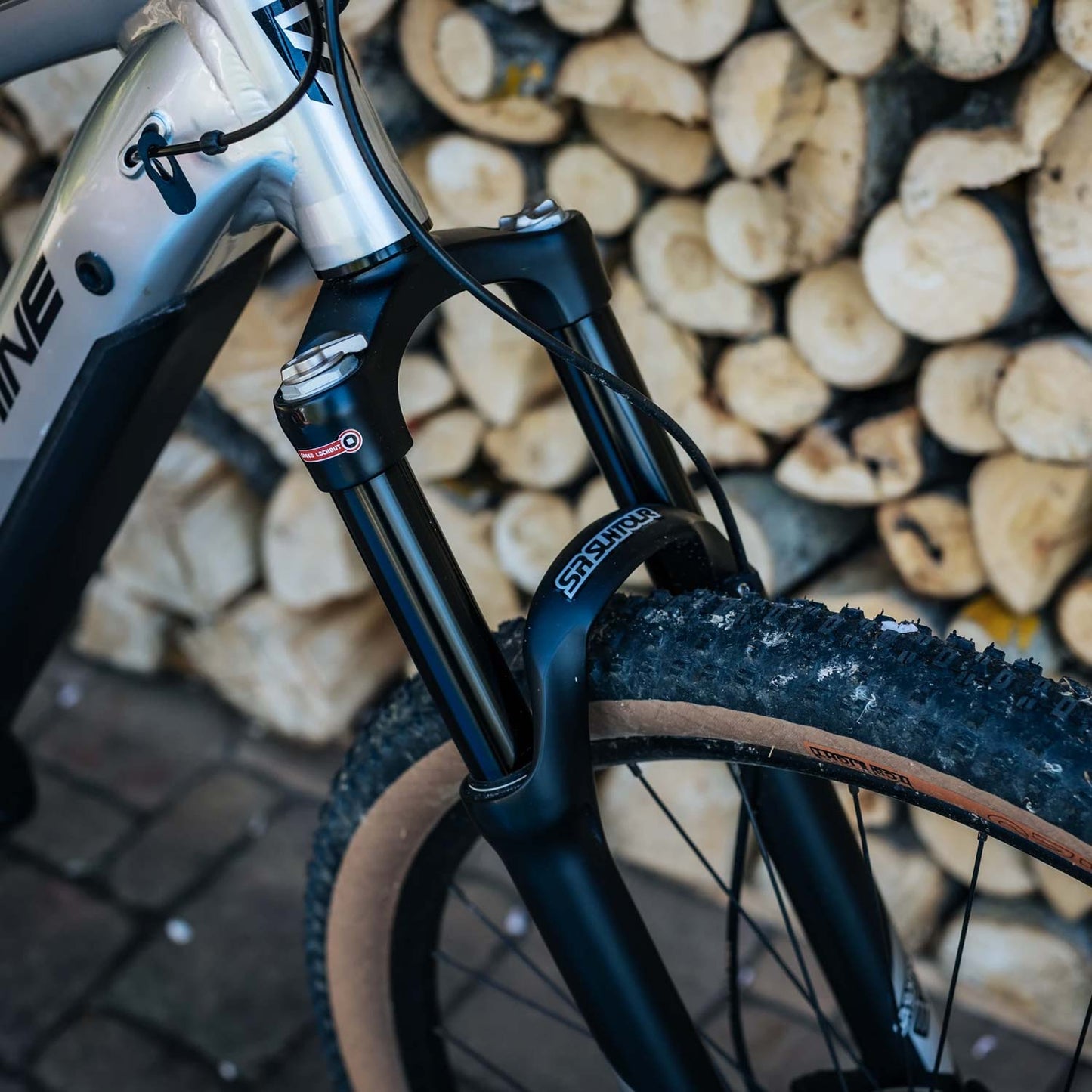 Superior Rock Machine Torrent E70-29 B E-Bike