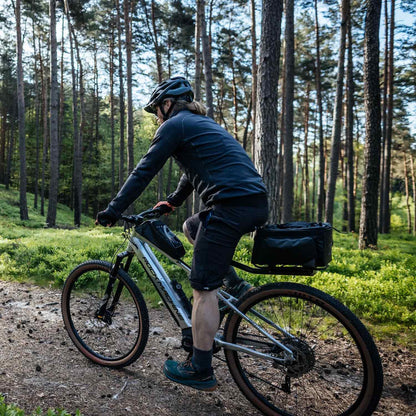 Superior Rock Machine Torrent E70-29 B E-Bike