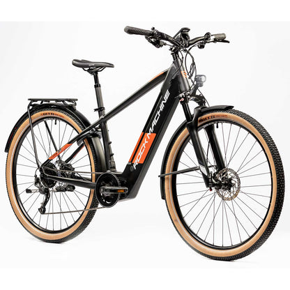 Superior Rock Machine Storm INT e90-29 Touring E-Bike