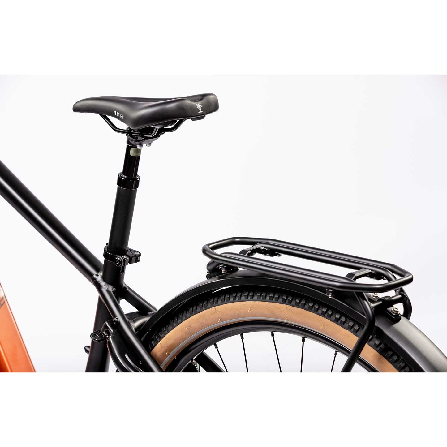 Superior Rock Machine Storm INT e90-29 Touring E-Bike