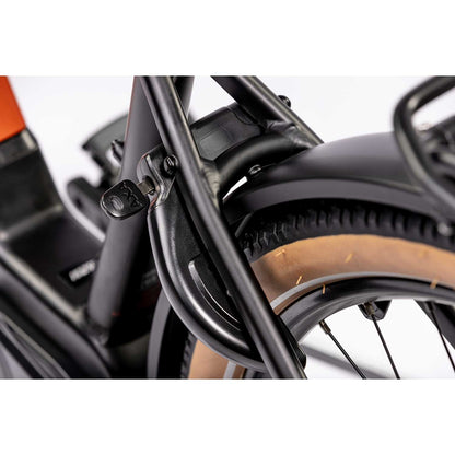 Superior Rock Machine Storm INT e90-29 Touring E-Bike